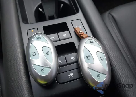 2023 Hyundai Ioniq 6 Sel from USA, damaged, VIN KMHM34AC2PA038578